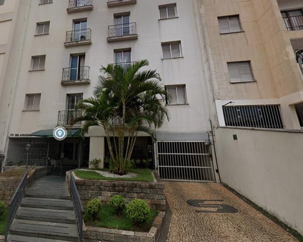 Apartamento - Venda, Bosque, Campinas, SP
